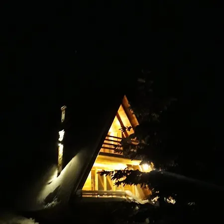 Holiday home Tarski Proplanak Bajina Basta