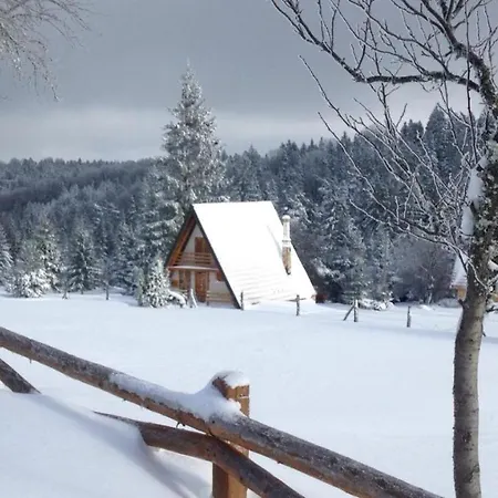 Tarski Proplanak Holiday home