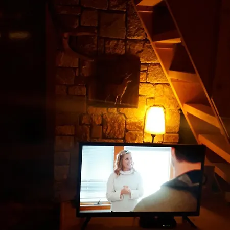 Tarski Proplanak Holiday home *