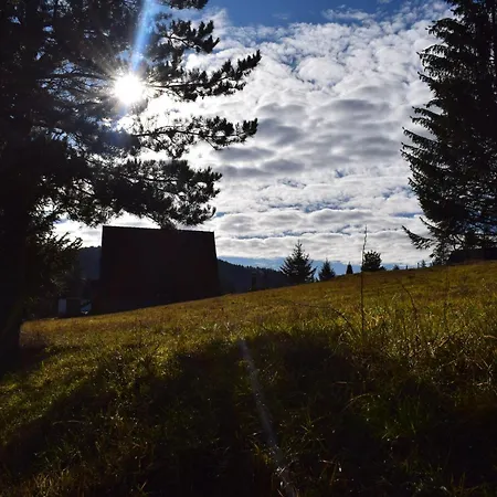 Tarski Proplanak Holiday home Bajina Basta