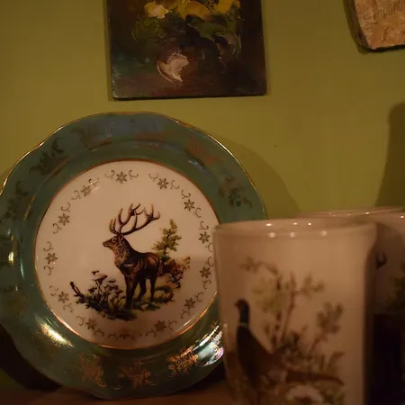 Holiday home Tarski Proplanak Bajina Basta